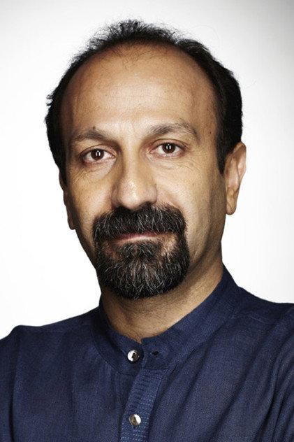 Asghar Farhadi - Actor Profile Photo