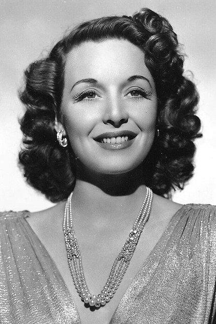 Joan Perry - Actor Profile Photo