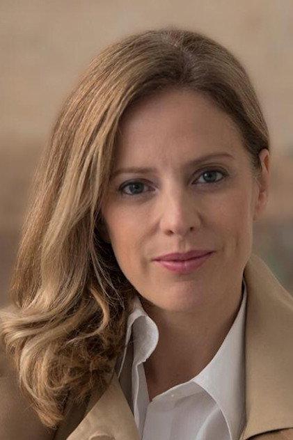 María Molins - Actor Profile Photo