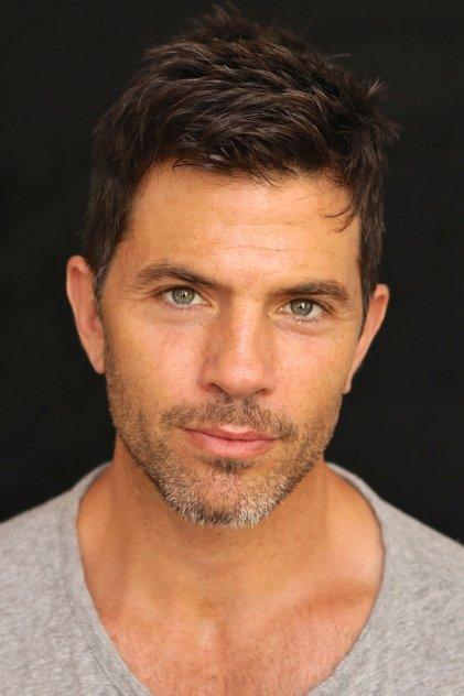 Chris Tardio - Actor Profile Photo