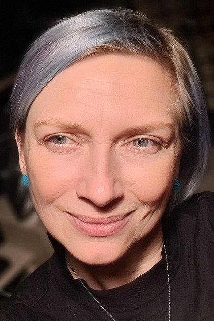 Veronika Veselá - Actor Profile Photo