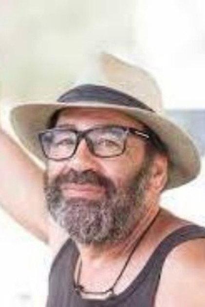 Osher Maimon - Actor Profile Photo