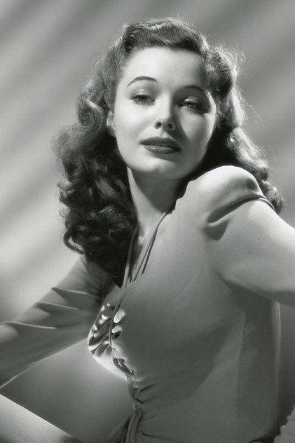 Lois Collier - Actor Profile Photo