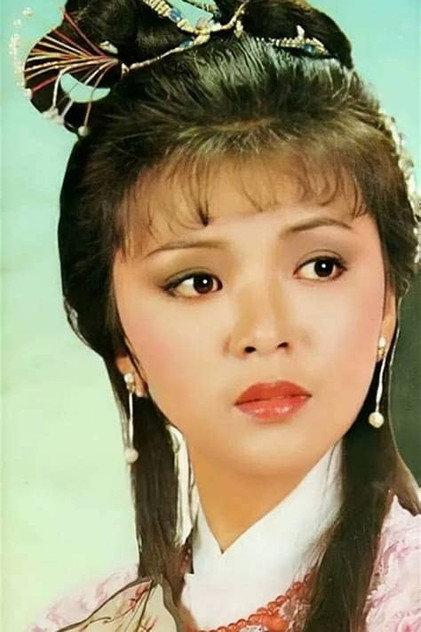 Idy Chan Yuk-Lin - Actor Profile Photo