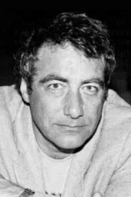 George Moorse - Actor Profile Photo