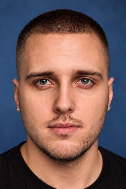 Tom Gregory Marks - Actor Profile Photo