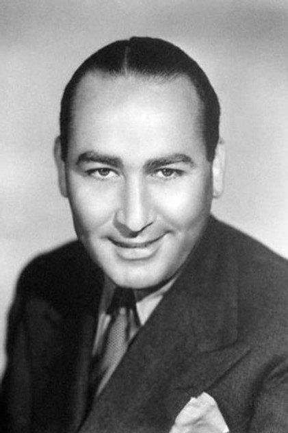 Hal B. Wallis - Actor Profile Photo