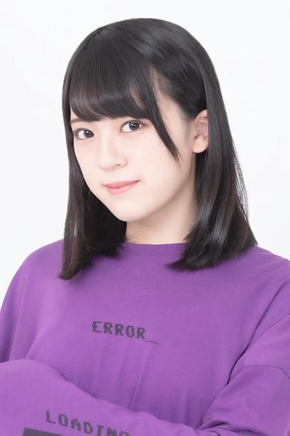 Isshiki Rune - Actor Profile Photo