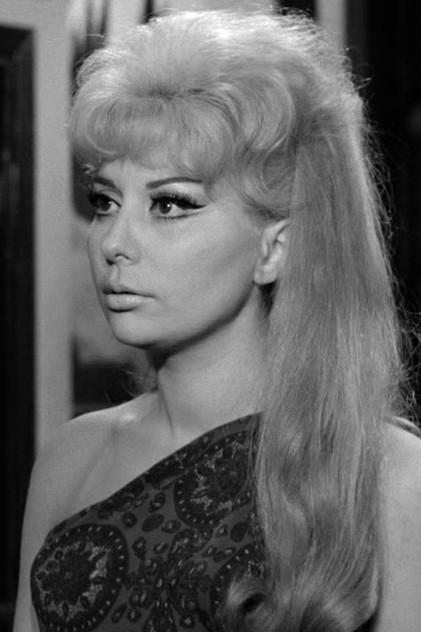 Mara Maryl - Actor Profile Photo