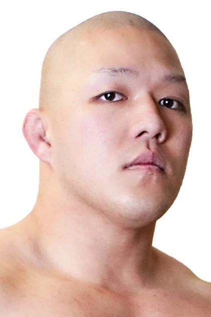 Ryoma Tsukamoto - Actor Profile Photo