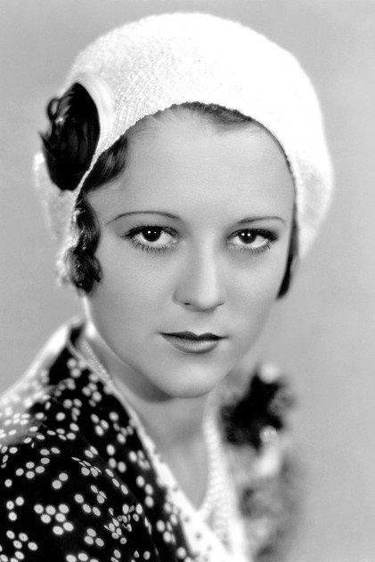 Sally Eilers - Actor Profile Photo