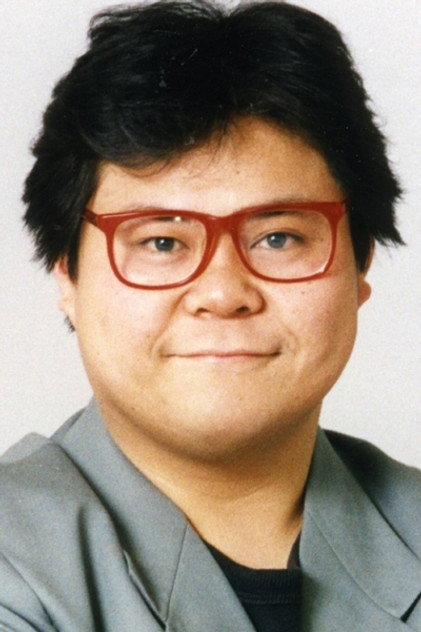 Shinichi Namiki - Actor Profile Photo