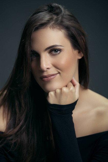 Dulcita Lieggi - Actor Profile Photo