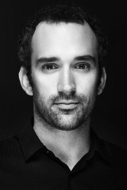 Marko Cindrić - Actor Profile Photo