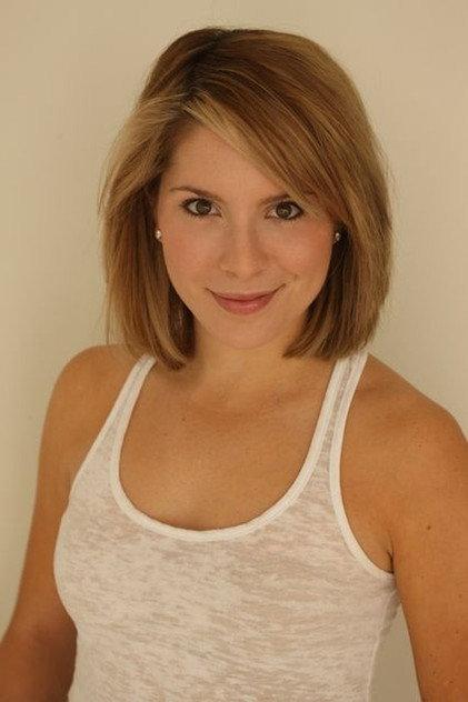 Scarlett Bermingham - Actor Profile Photo