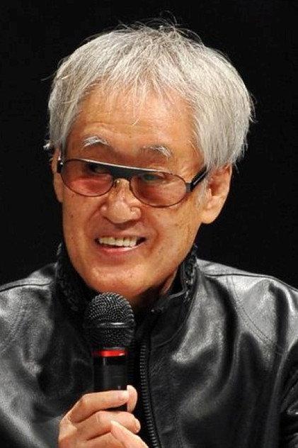 Shoji Yamashiro - Actor Profile Photo