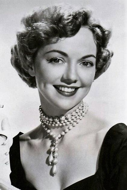 Christine Larson - Actor Profile Photo
