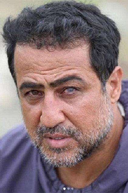 Ramin Rastad - Actor Profile Photo