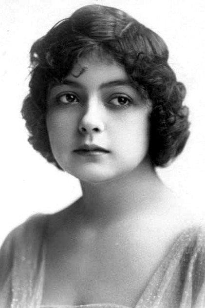 Winifred Bryson - Actor Profile Photo