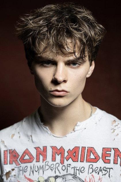 River Codack - Actor Profile Photo