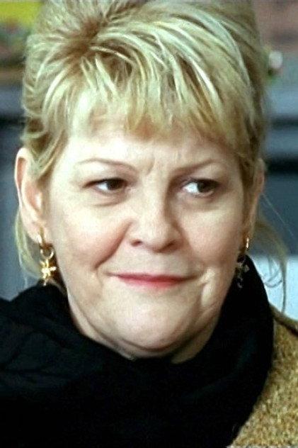 Charlotte Maury-Sentier - Actor Profile Photo