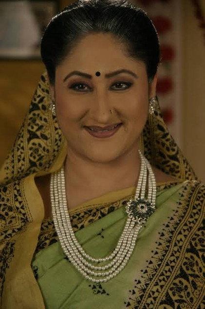 Jayati Bhatia - Actor Profile Photo