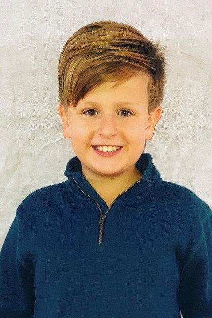 Cade Burton - Actor Profile Photo