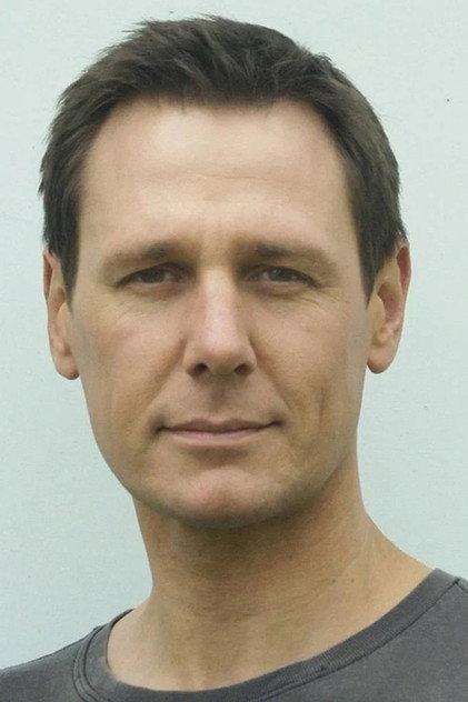John Adam - Actor Profile Photo
