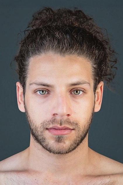 Karim Daoud Anaya - Actor Profile Photo