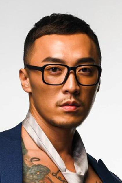 Neville Sun - Actor Profile Photo