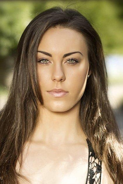 Lucy Cork - Actor Profile Photo