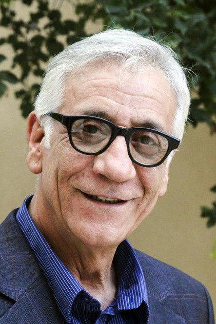 Masoud Rayegan - Actor Profile Photo
