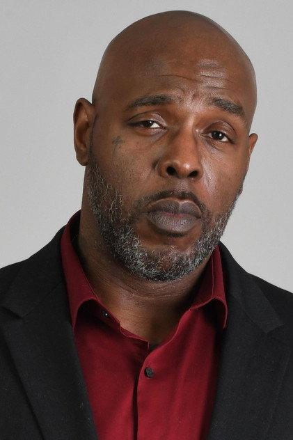 T.L. Flint - Actor Profile Photo
