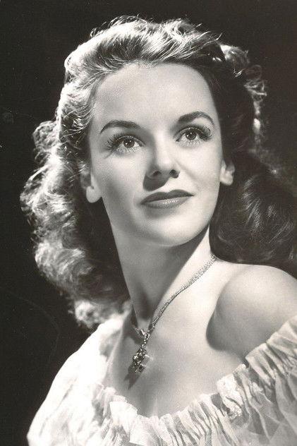 Janet Waldo - Actor Profile Photo
