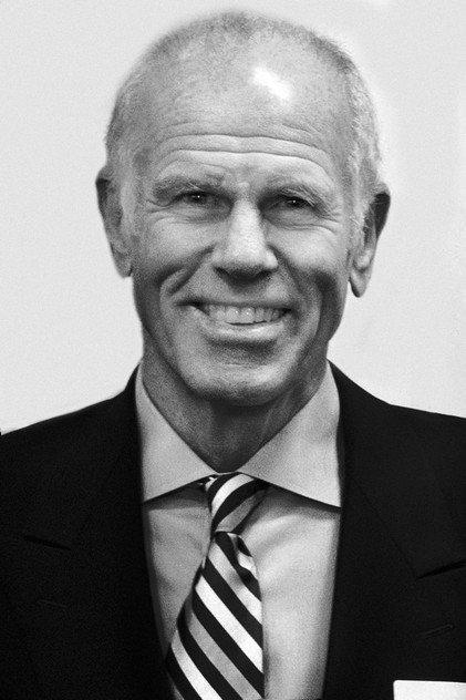 Peter Hillary - Actor Profile Photo
