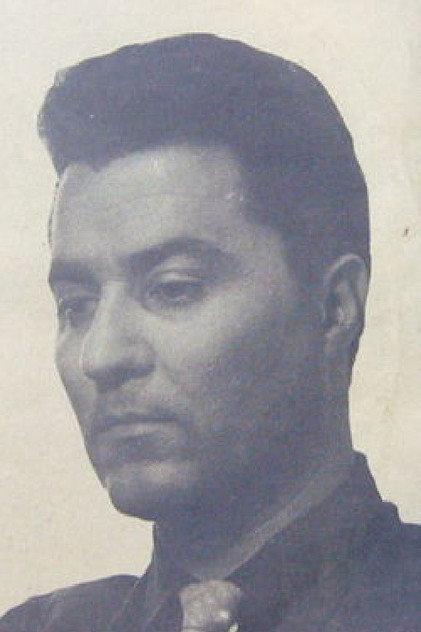 Ljubiša Bačić - Actor Profile Photo