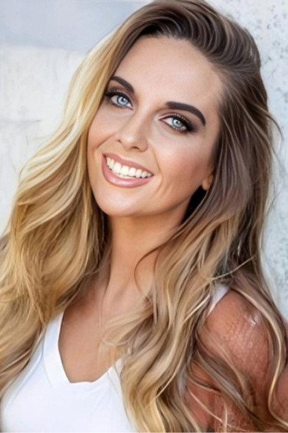 Kelly Sims - Actor Profile Photo