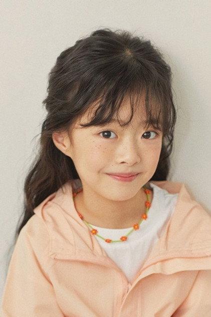 Oh Ji-yul - Actor Profile Photo