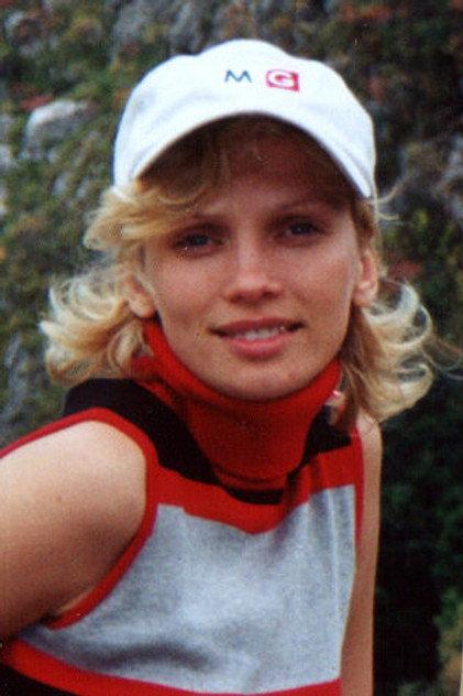 Mariya Zhukova - Actor Profile Photo