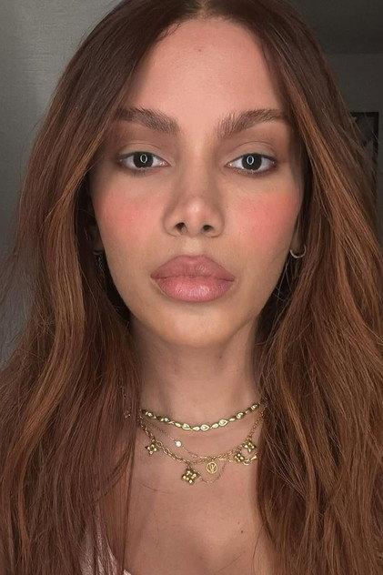 Anitta - Actor Profile Photo