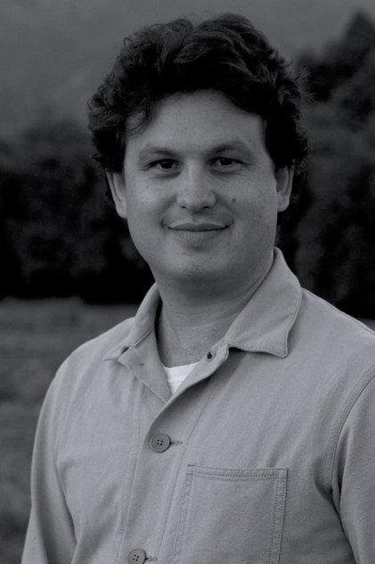 Jeffrey Reeser - Actor Profile Photo