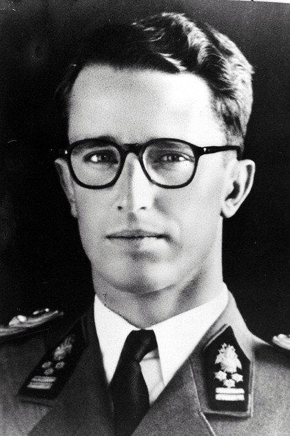 Baudouin I of Belgium - Actor Profile Photo