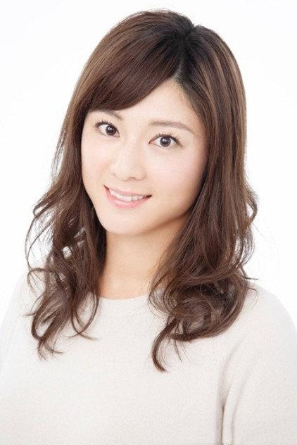 Fumina Hara - Actor Profile Photo