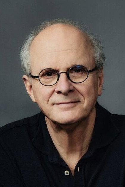 Michel Laperrière - Actor Profile Photo