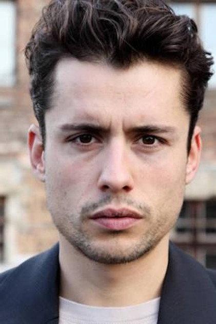 Felix Schäfer - Actor Profile Photo