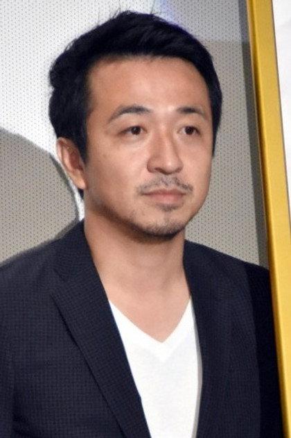 Hikohiko Sugiyama - Actor Profile Photo