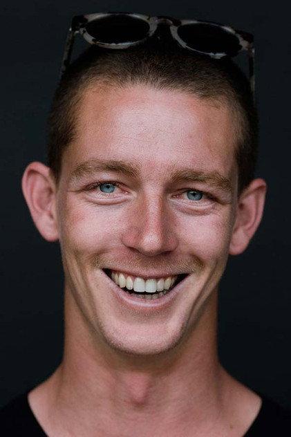 Collin Provost - Actor Profile Photo