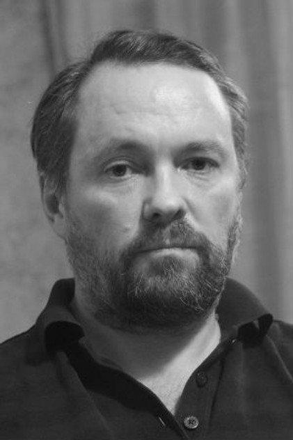 Sergey Vinokurov - Actor Profile Photo