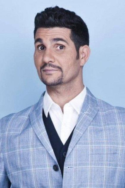 Shlomi Koriat - Actor Profile Photo