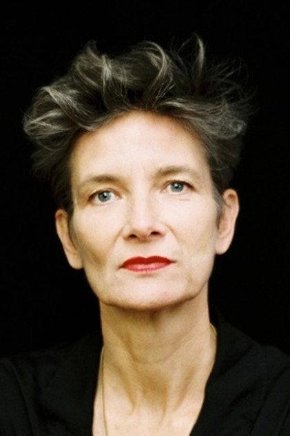 Vanessa Larré - Actor Profile Photo